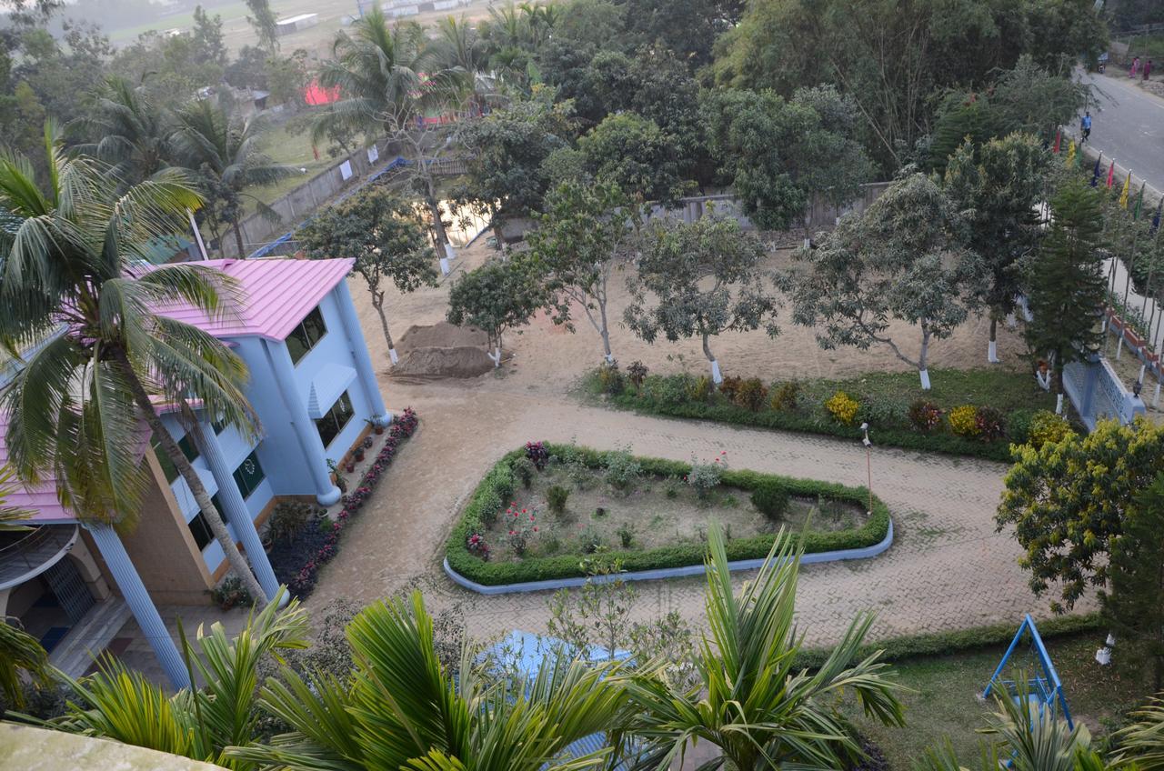Tea Heaven Resort Sreemangal Exteriér fotografie